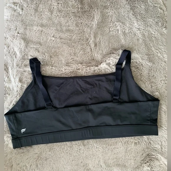Fabletics Sports Bra - Picture 1 of 5